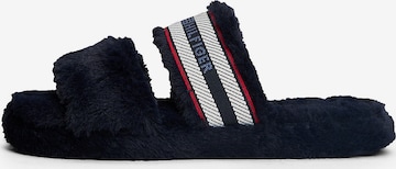 TOMMY HILFIGER Sisäkengät värissä sininen: etupuoli