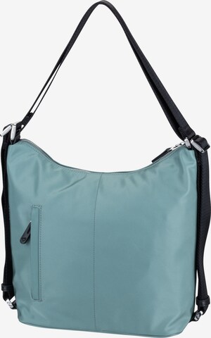 MANDARINA DUCK Shoulder Bag in Blue