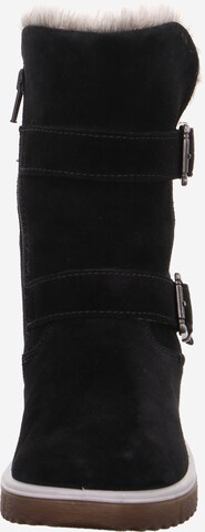 SUPERFIT Stiefel 'Lora' in Schwarz