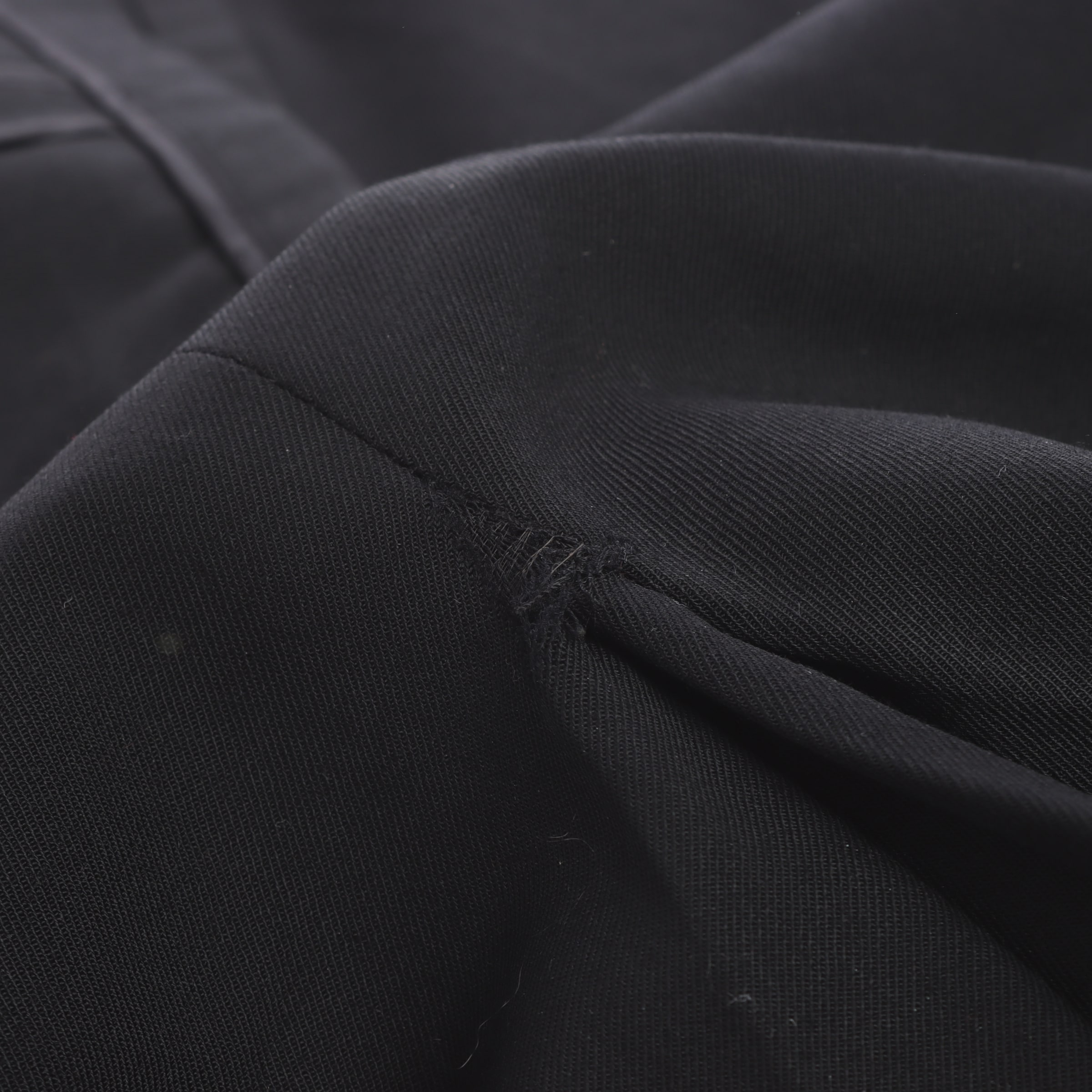 BURBERRY Rock M in Schwarz