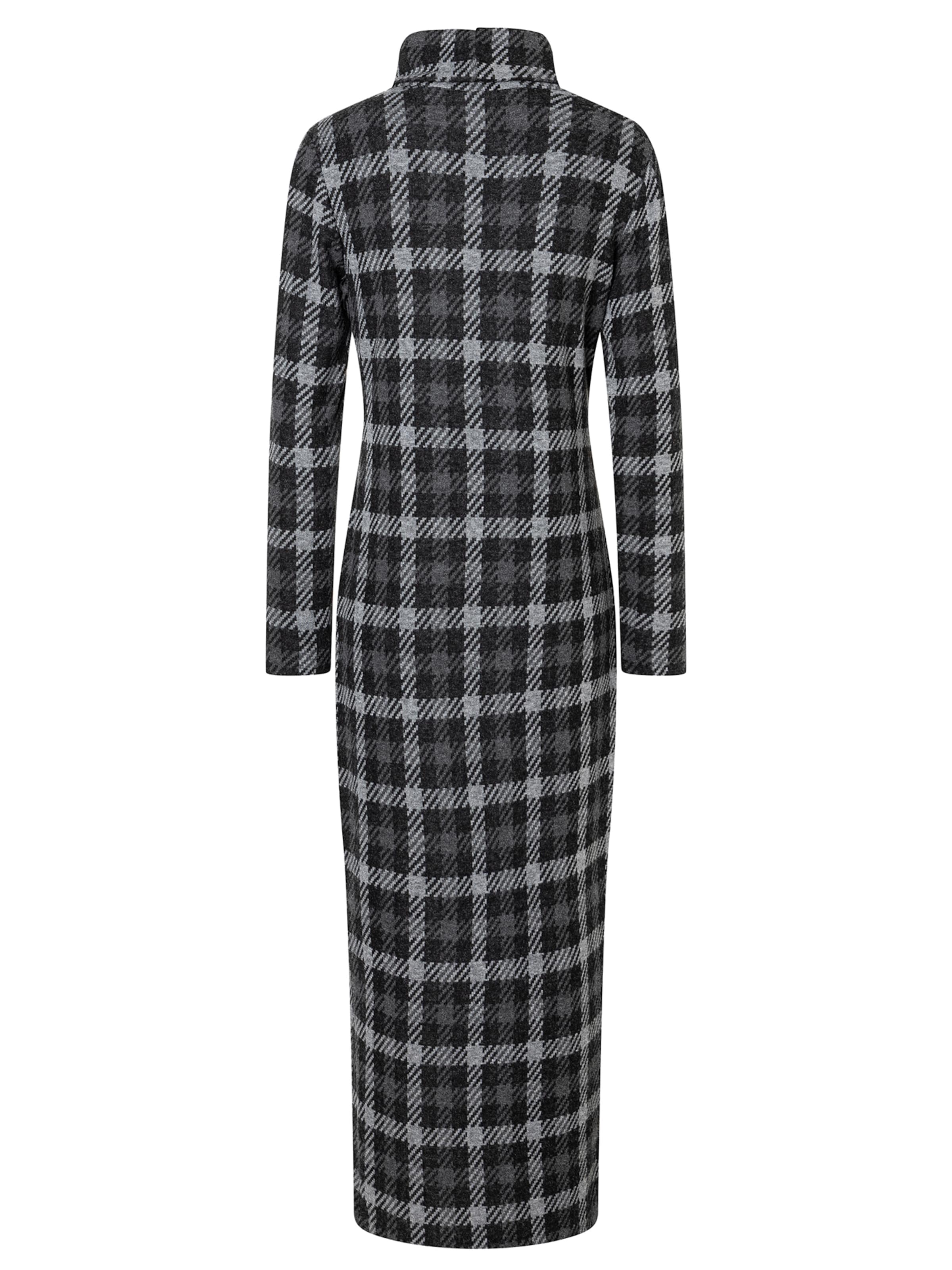 Ana Alcazar Dress 'Atena' in Grey