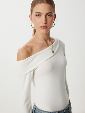 Happiness İstanbul Kampsun, värv beež