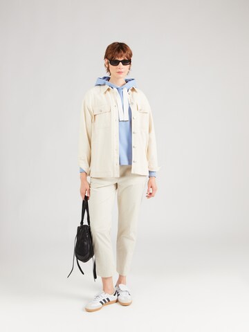 Marc O'Polo - Sweatshirt em azul