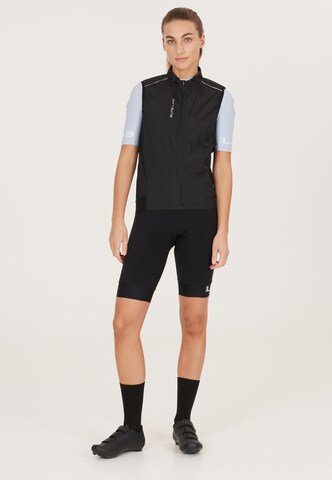 ELITE LAB Sports vest 'Bike Elite X1' in Black