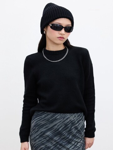 MANUKA Sweater in Black