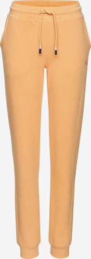 BUFFALO Housut värissä oranssi, Tuotenäkymä