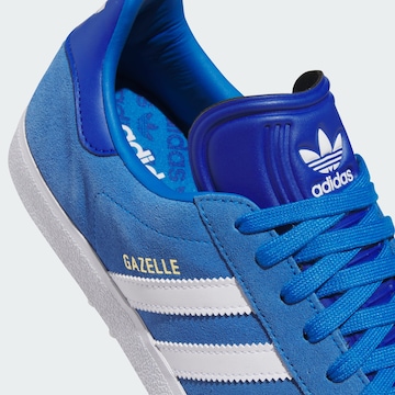 ADIDAS PERFORMANCE Sportschuh 'Gazelle' in Blau