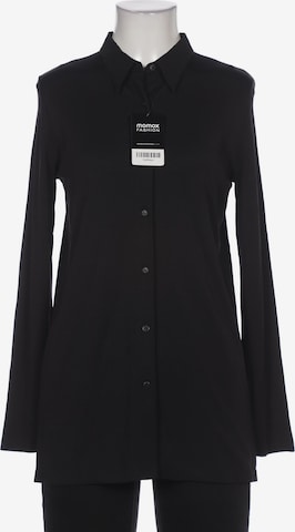 Marithé + François Girbaud Blouse & Tunic in S in Black: front
