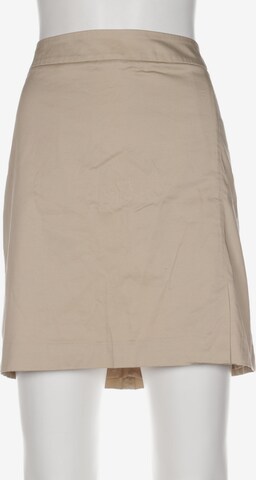 Manguun Skirt in L in Beige: front