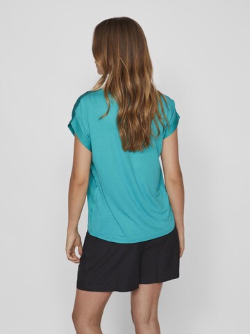 VILA Blouse in Groen