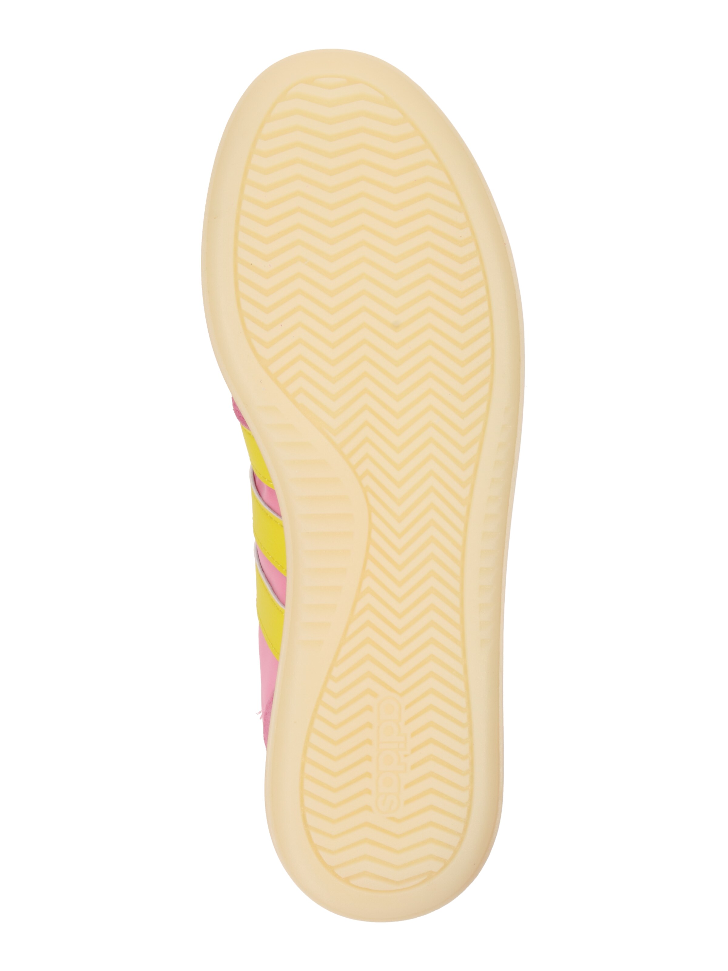 ADIDAS SPORTSWEAR Σνίκερ χαμηλό 'Barreda Decode' σε ροζ