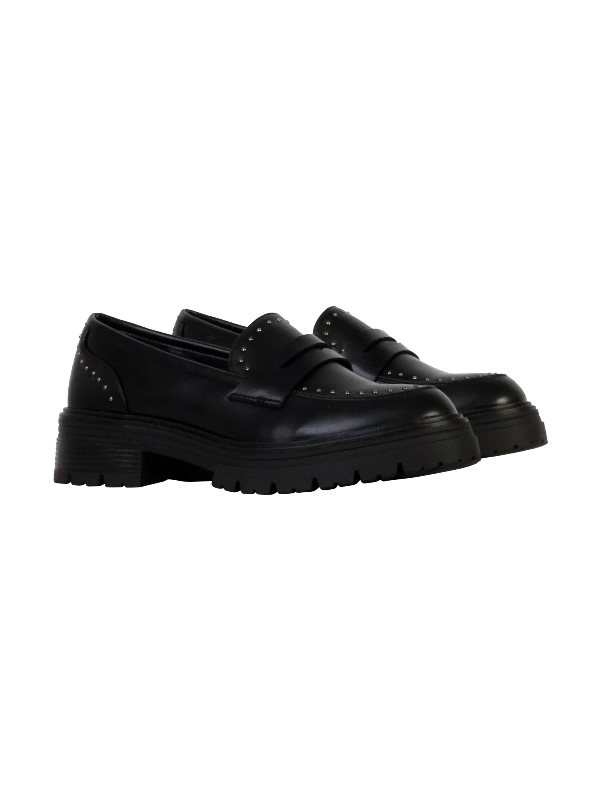 The Divine Factory Slipper‌‌‌‌‌‌‌ in Schwarz