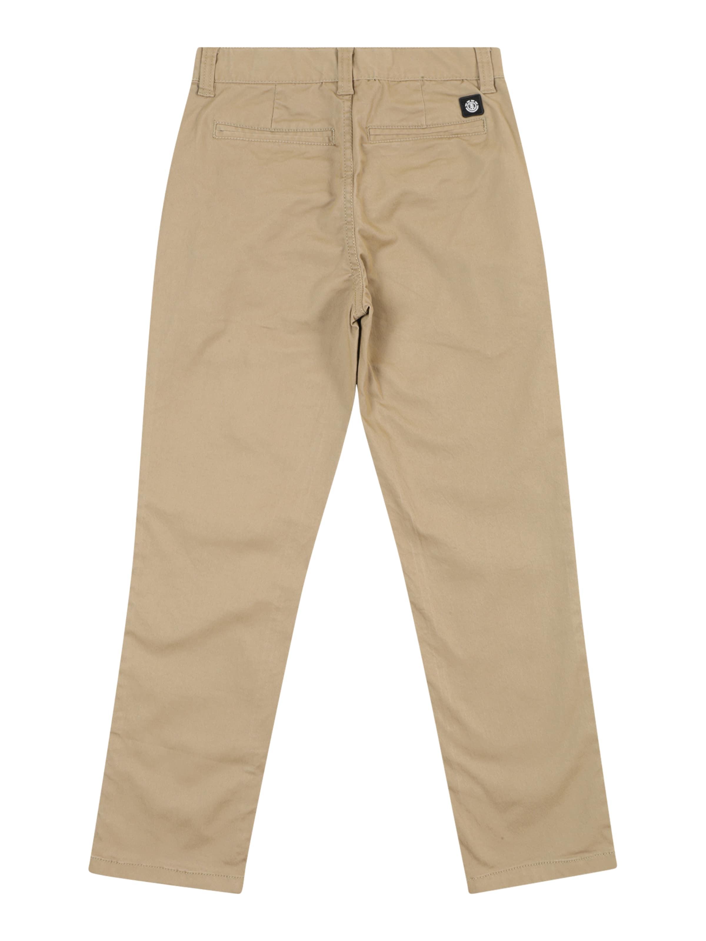 ELEMENT Slimfit Παντελόνι 'HOWLAND CLASSIC' σε πράσινο