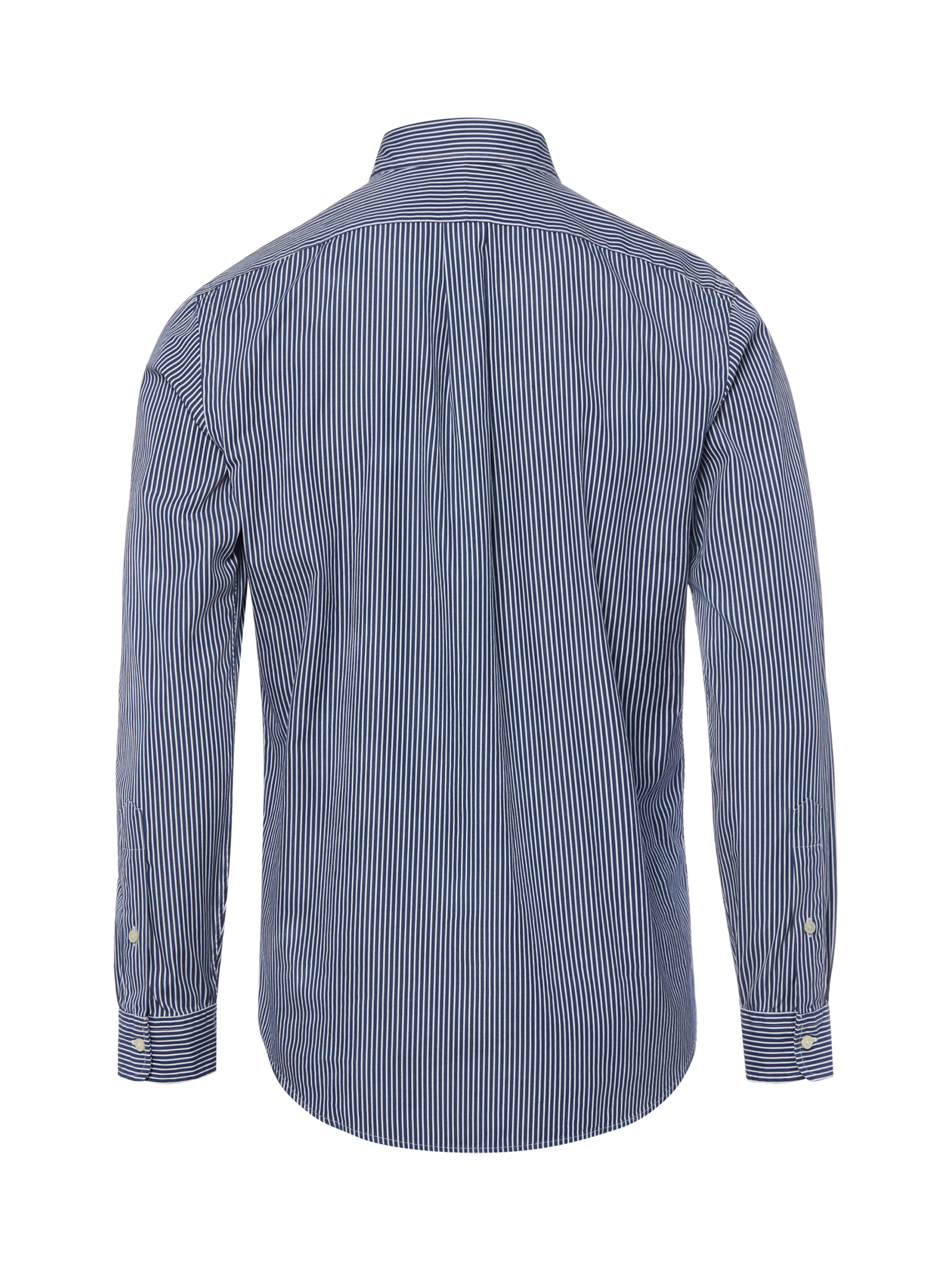 Polo Ralph Lauren Regular fit Button Up Shirt in Blue
