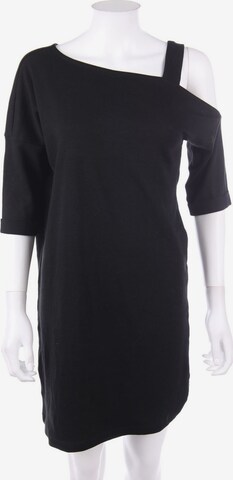 Amisu Dress in XS in Black: front