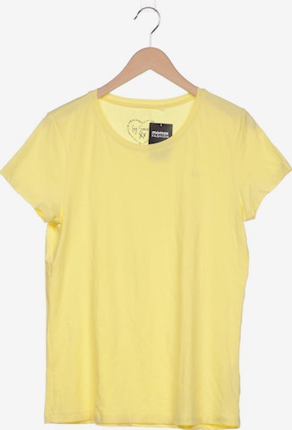 Soccx T-Shirt XL in Gelb: predná strana