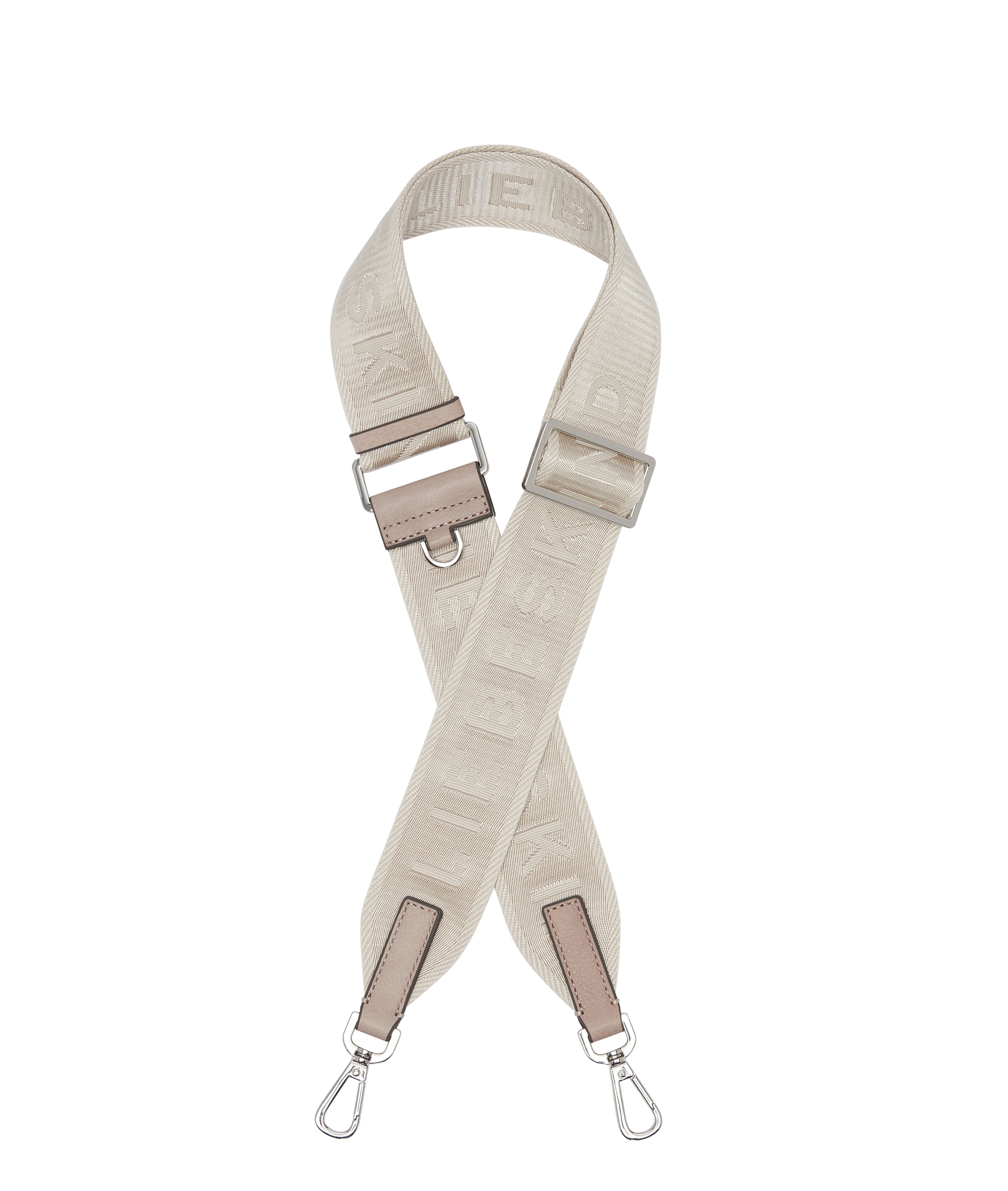 Accessoires pour sacs Liebeskind Berlin en beige : devant