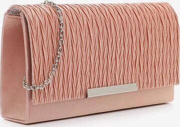 Pochette 'Amalia' TAMARIS en rose