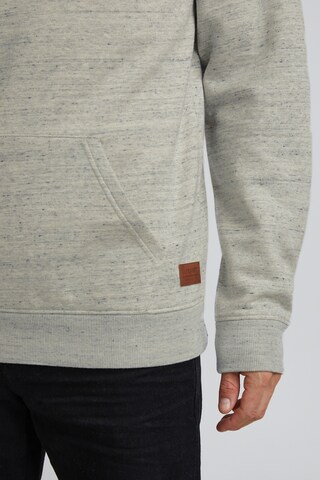 11 Project Sweatshirt in Grau