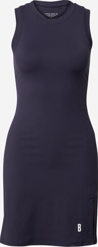 BJÖRN BORG - Vestido desportivo 'ACE' em azul: frente