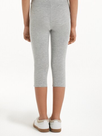 Tezenis Skinny Leggings in Grau