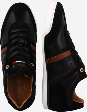 PANTOFOLA D'ORO Sneakers 'Imola' in Black