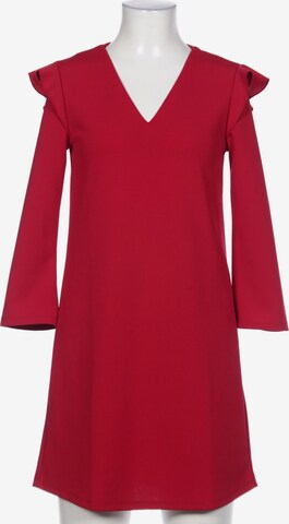 MANGO Dress in XS in Red: front