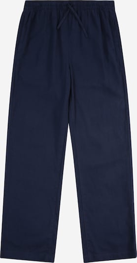 GANT Housut värissä marine, Tuotenäkymä