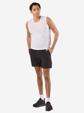 Maglia funzionale 'Ultra Light' di SWEDEMOUNT in bianco
