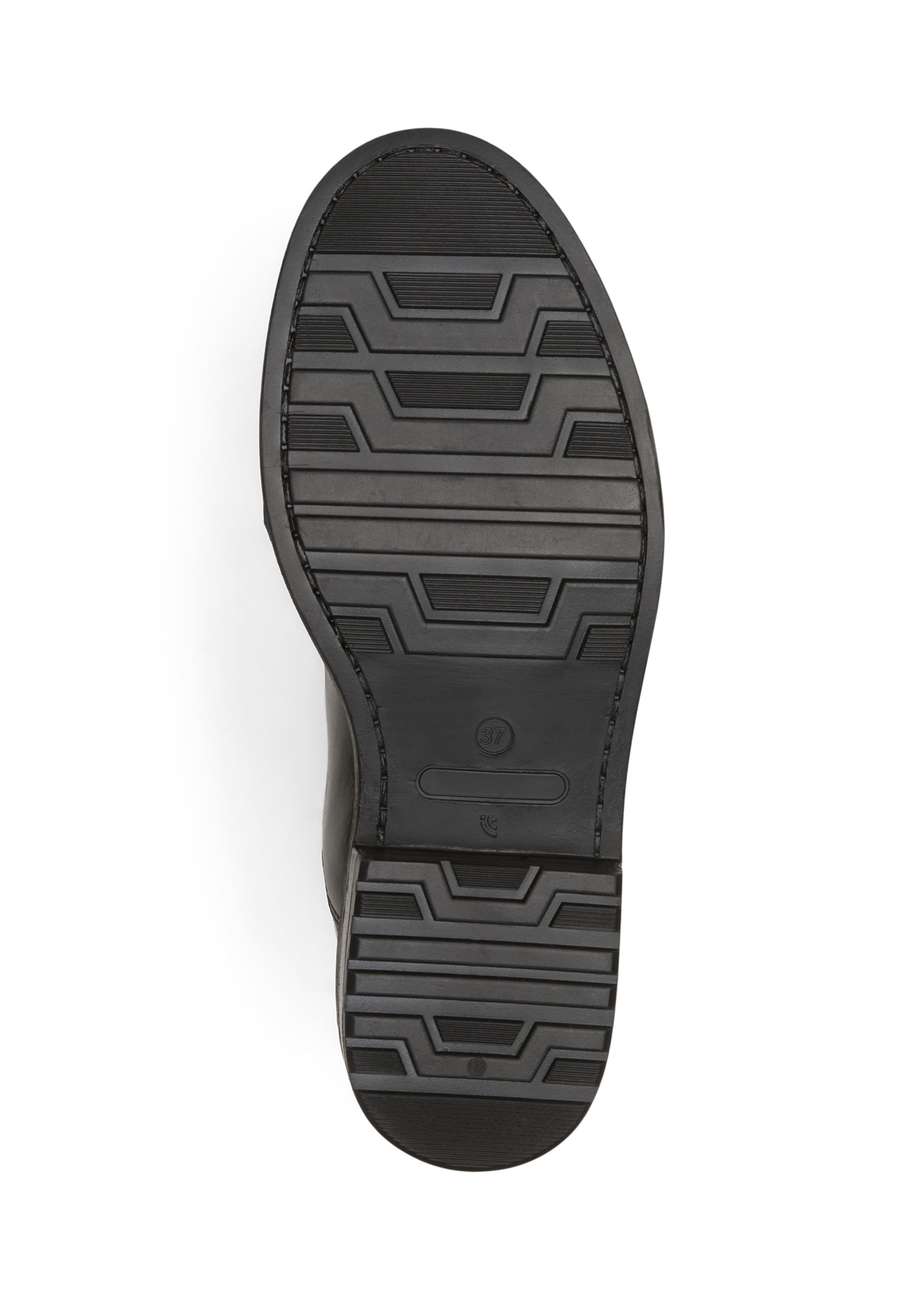 Marc O'Polo Chelsea boots in Black