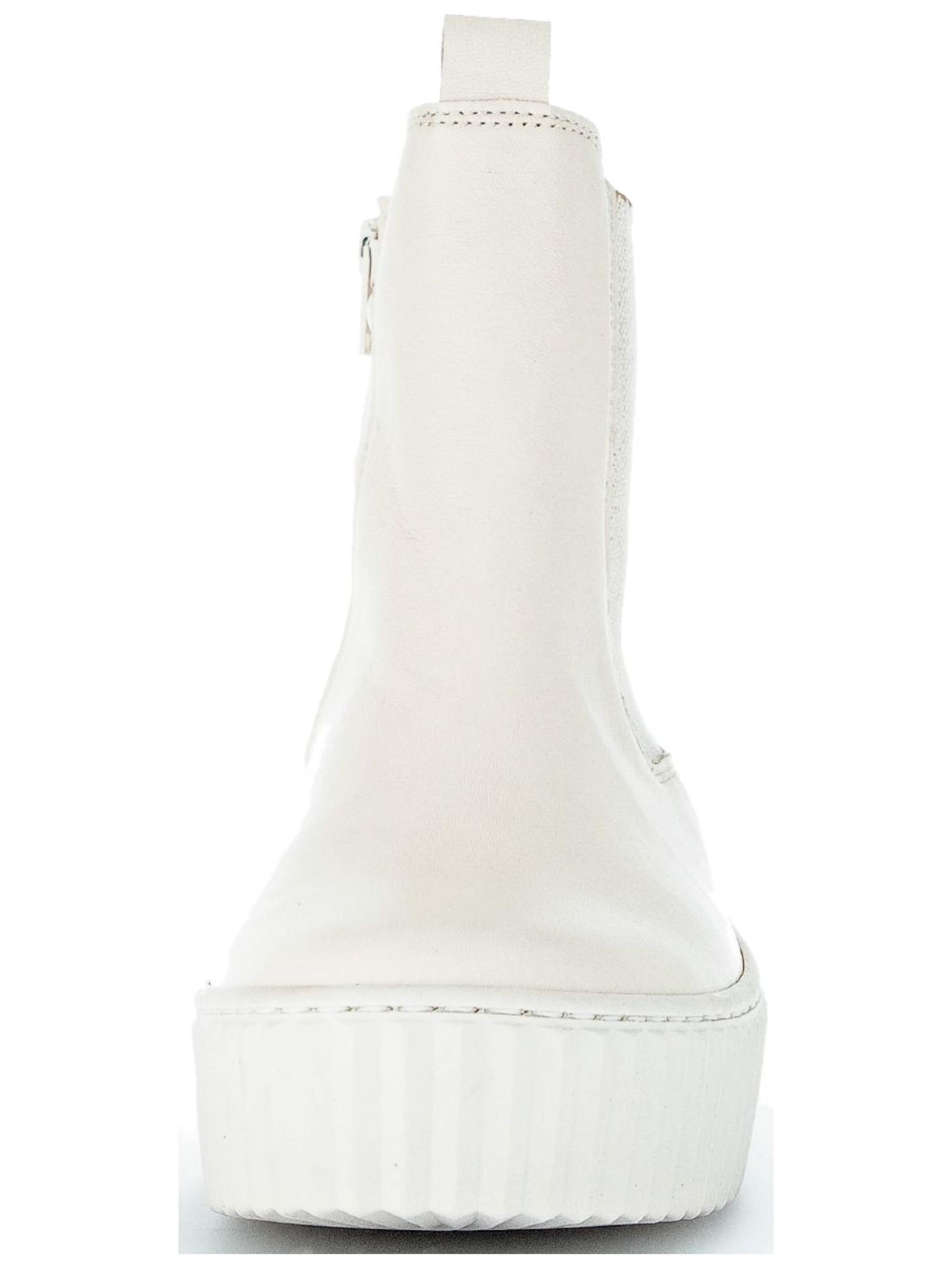 Chelsea Boots GABOR en beige