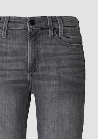 Skinny Jean s.Oliver en gris
