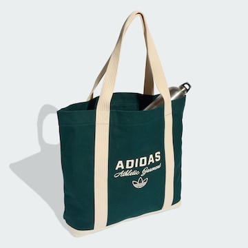 ADIDAS ORIGINALS Shopper in Grün