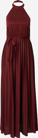 ABOUT YOU Kleid 'Elna' in Rot: predná strana