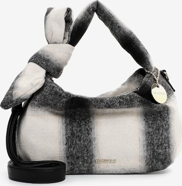 Poche ventrale 'Hanneke' Emily & Noah en noir : devant