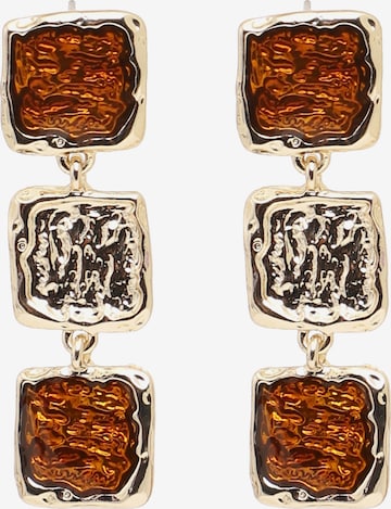 SOHINaušnice 'Gargita' - zlatna boja: prednji dio