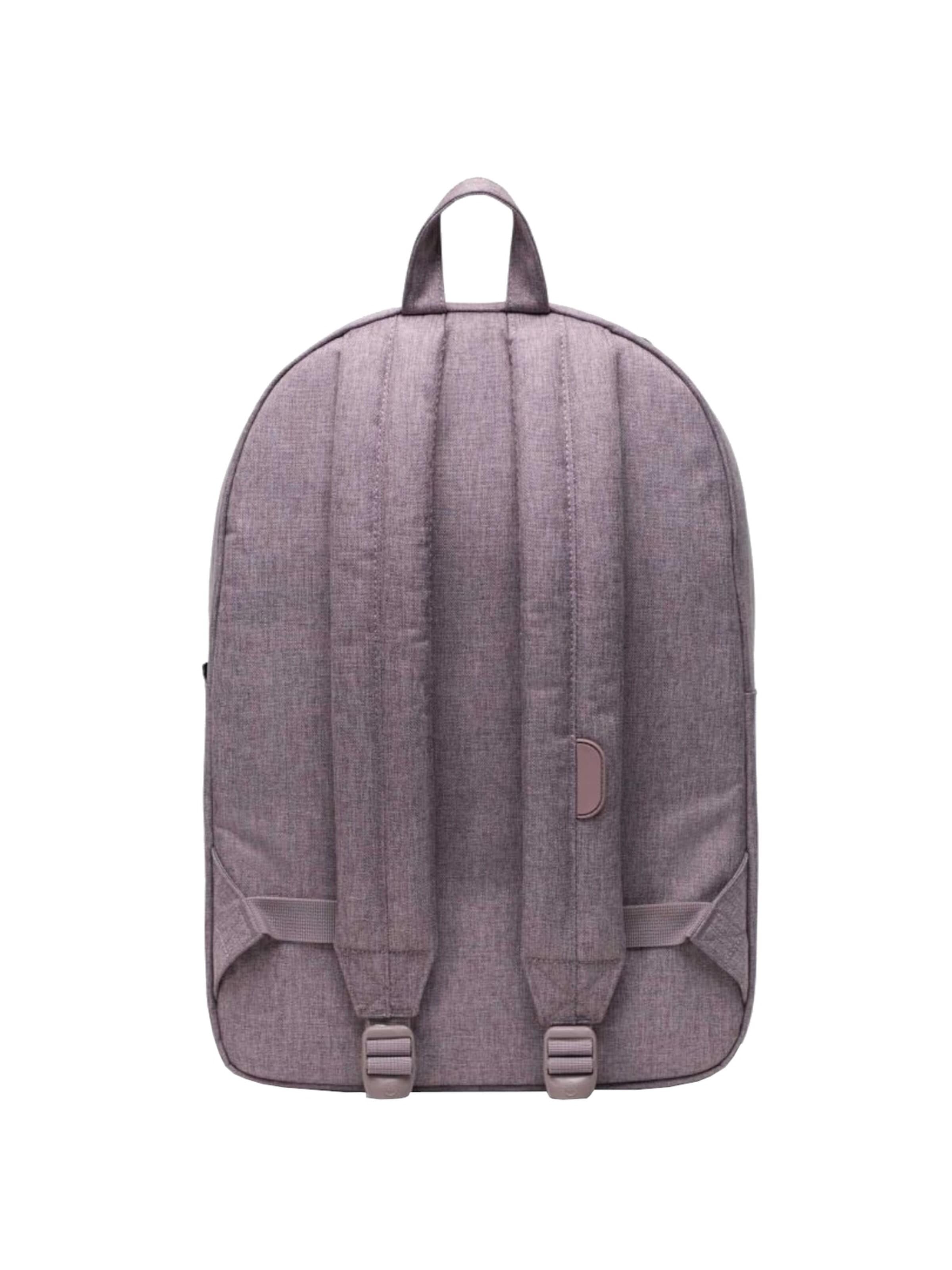 Herschel Rucksack 'Heritage'‌‌‌‌‌‌‌‌ in Pink