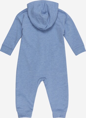 Levi's Kids Dungarees 'PLAY ALL DAY' in Blue