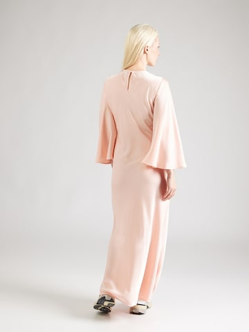 VERO MODA Φόρεμα 'VMELEANOR' σε πορτοκαλί