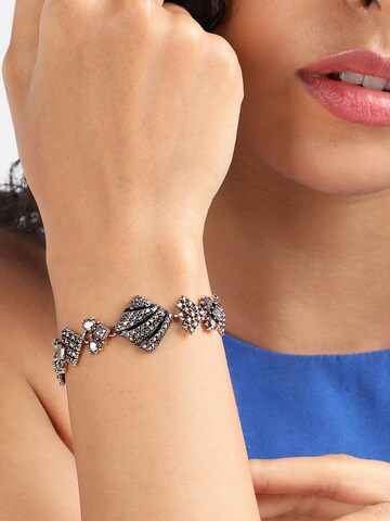 Bracelet ' Acheflour ' SOHI en or
