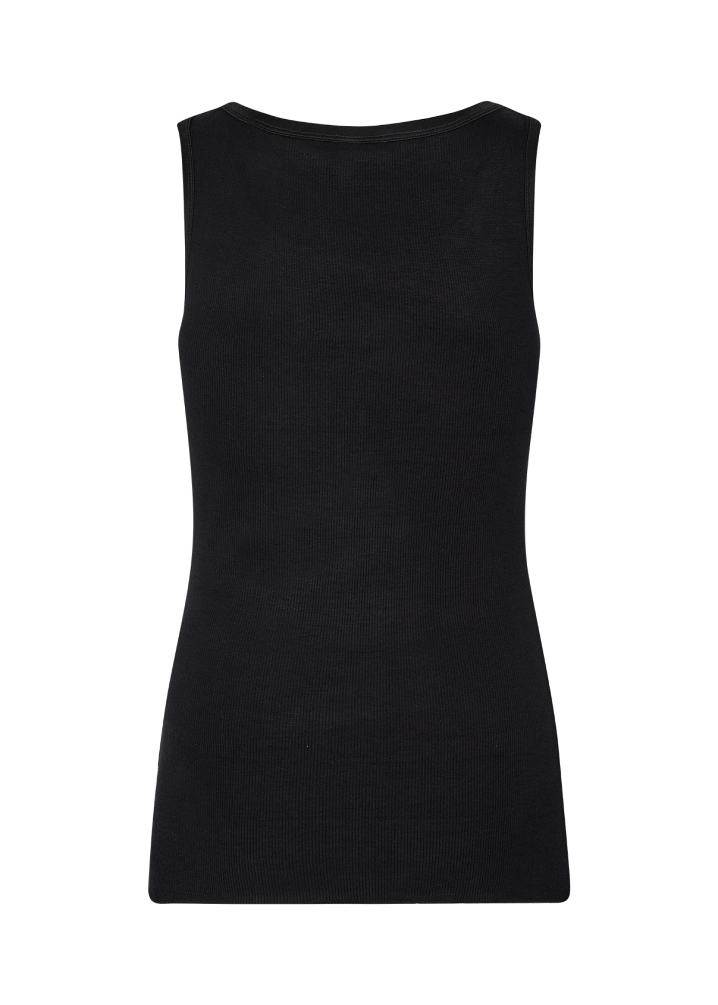 Soyaconcept Top 'RYAN 1' in Black