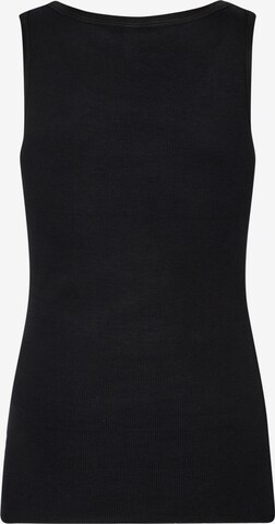 Soyaconcept Top 'RYAN 1' in Black