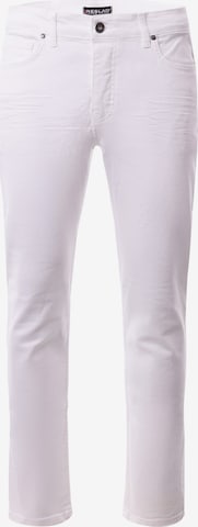 Reslad Jeans 'RS2063' in White