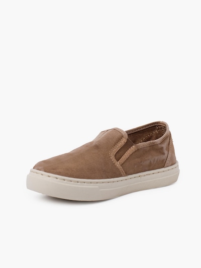 Pisamonas Sneaker‌ in taupe, Produktansicht