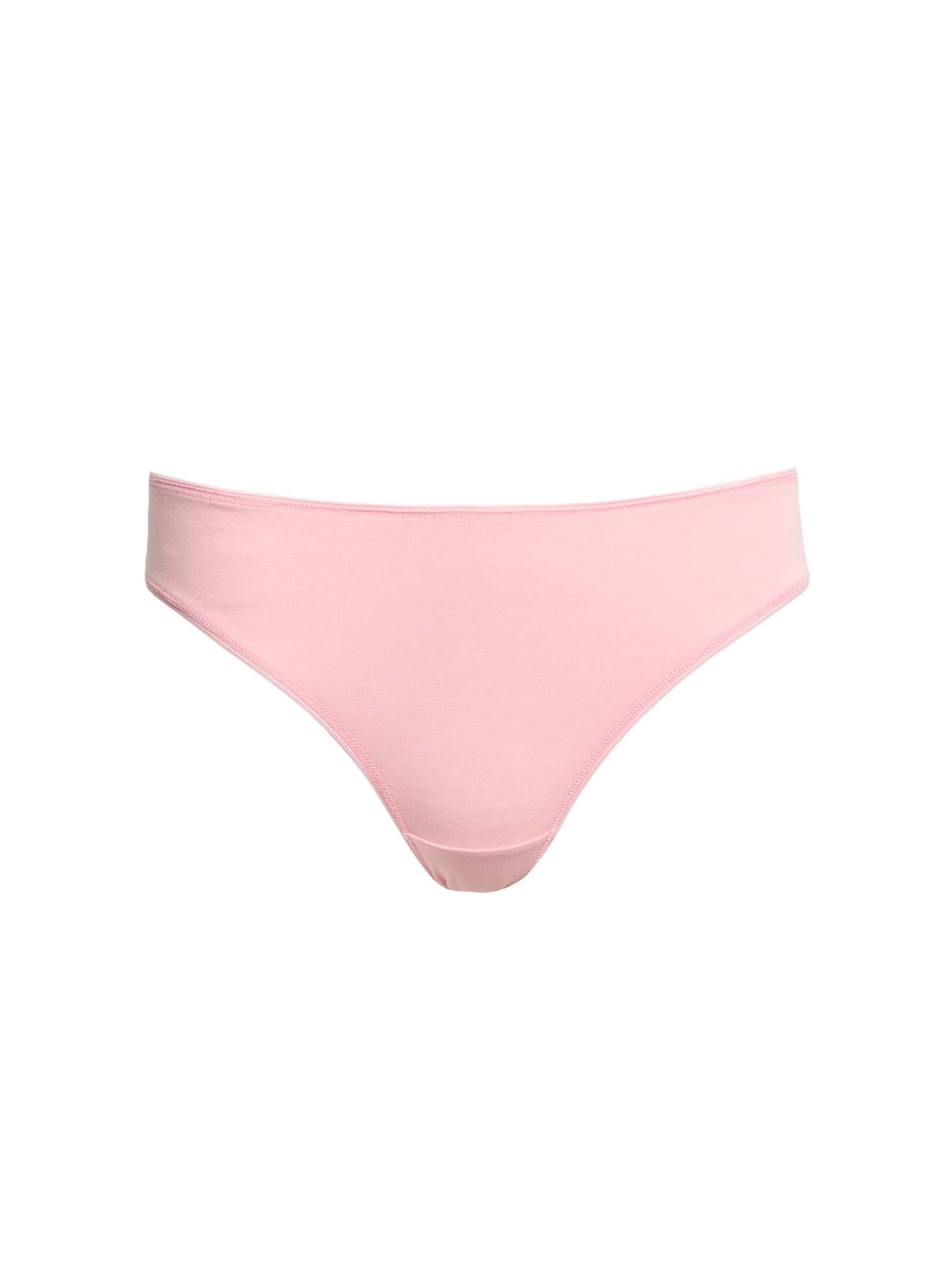 Slip di Marks & Spencer in beige
