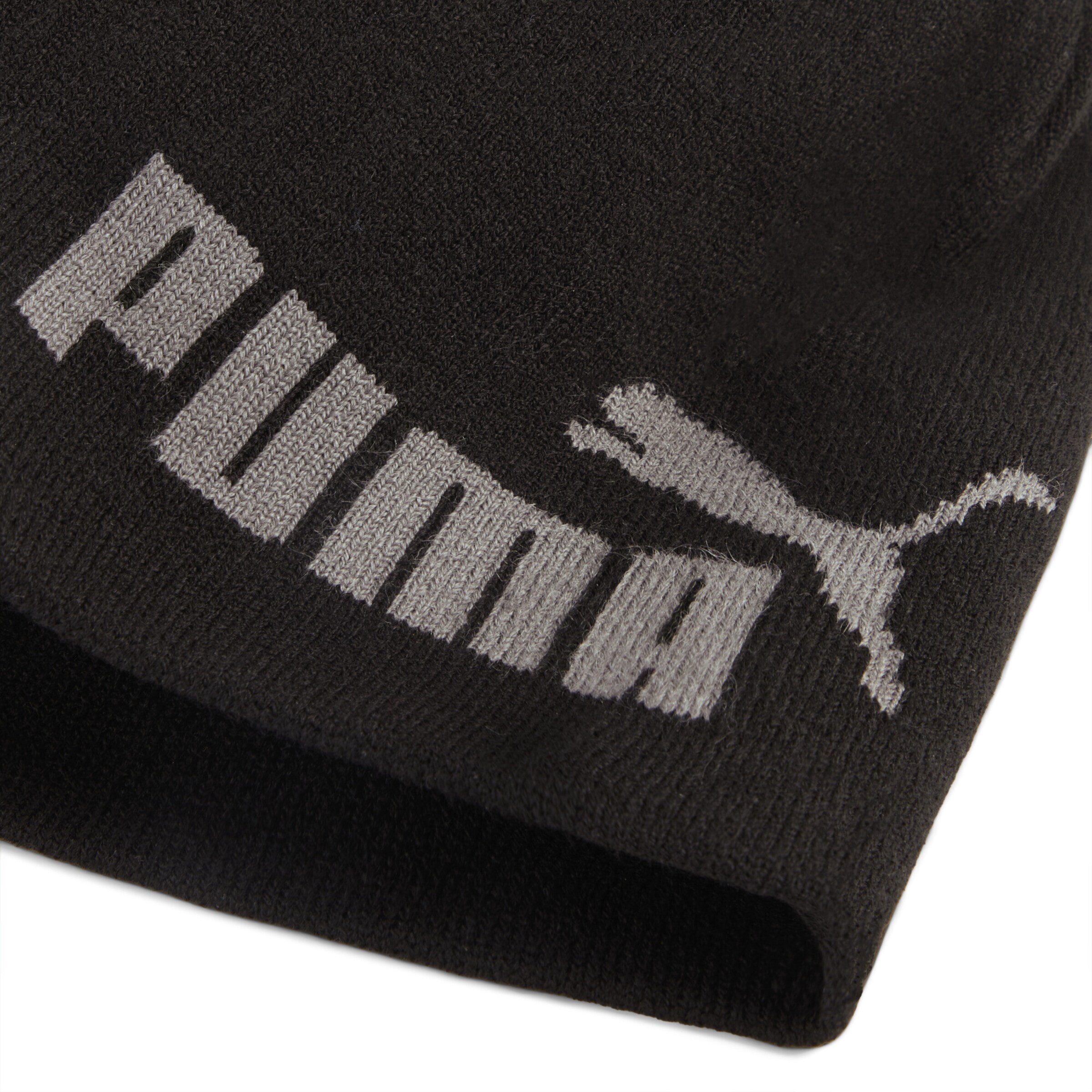 PUMA Mütze 'Essentials' in Schwarz