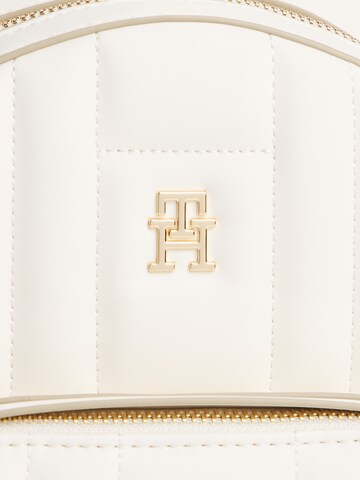 TOMMY HILFIGER Rugzak in Beige