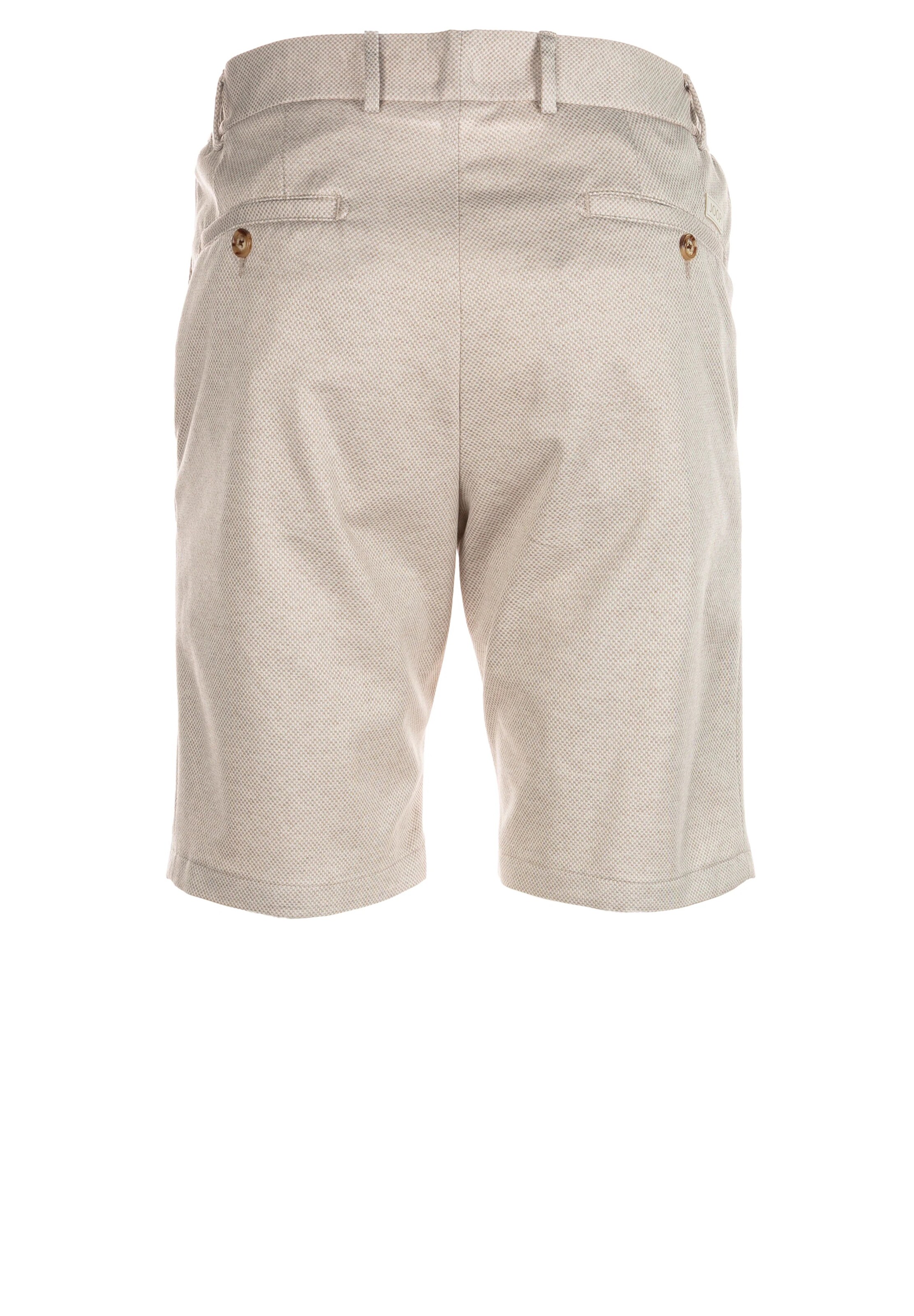 JOOP! Regular Hose  ' Capri ' in Beige