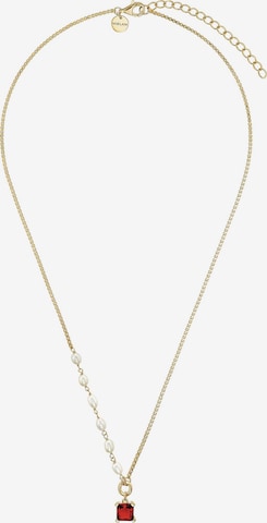 NOELANI Necklace 'Renaissance' in Gold: front