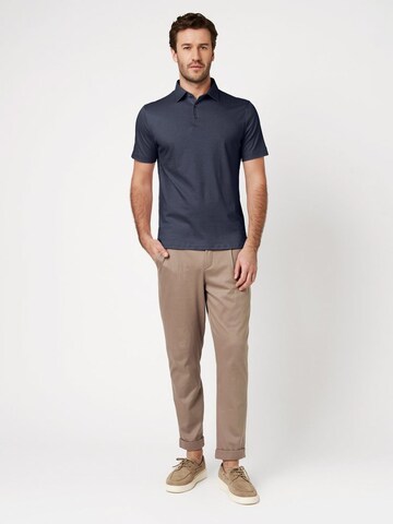 DESOTO Shirt in Blue